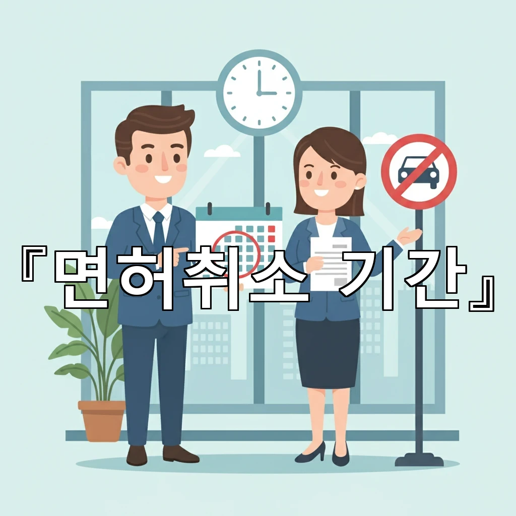 legal image 면허취소 기간 706