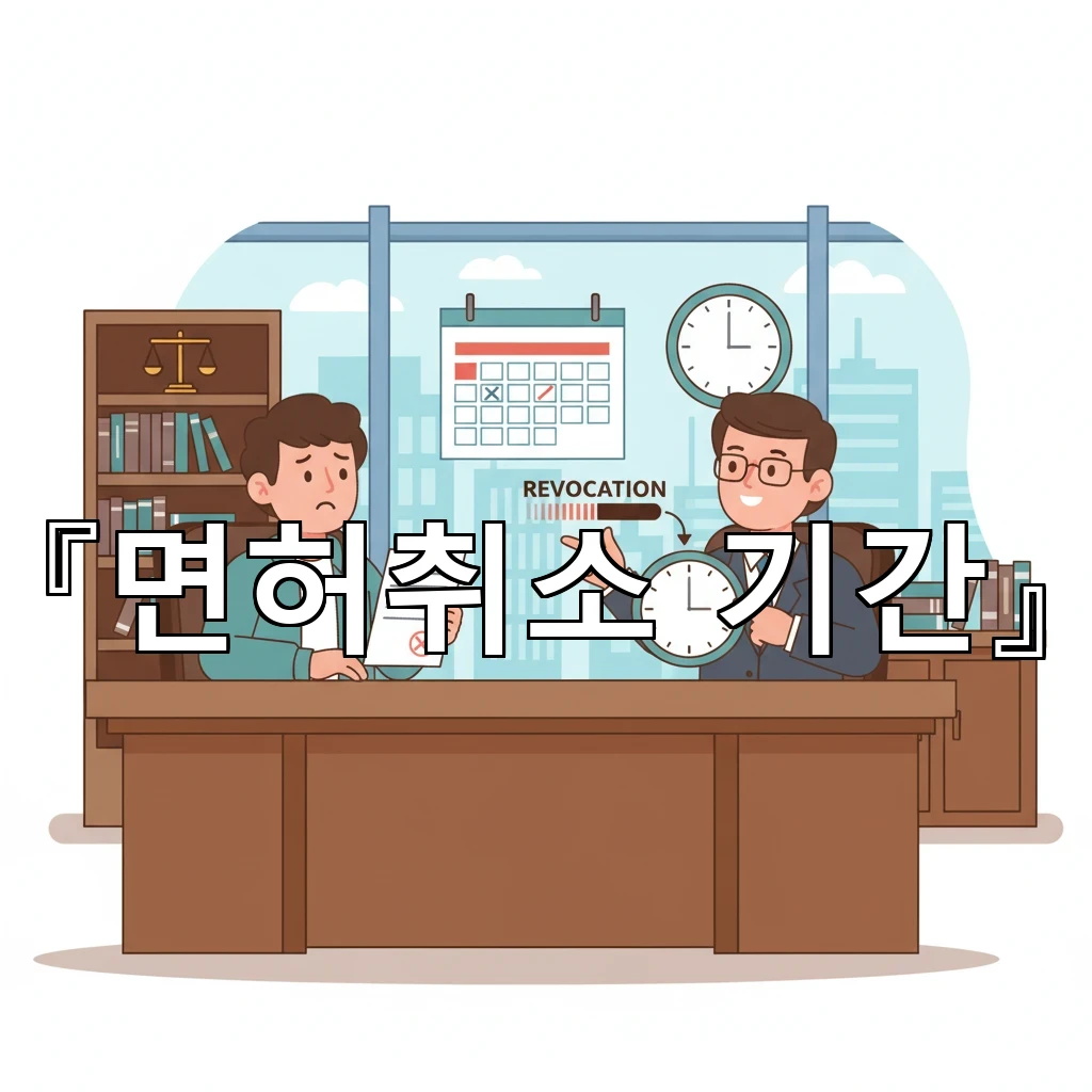 legal image 면허취소 기간 708