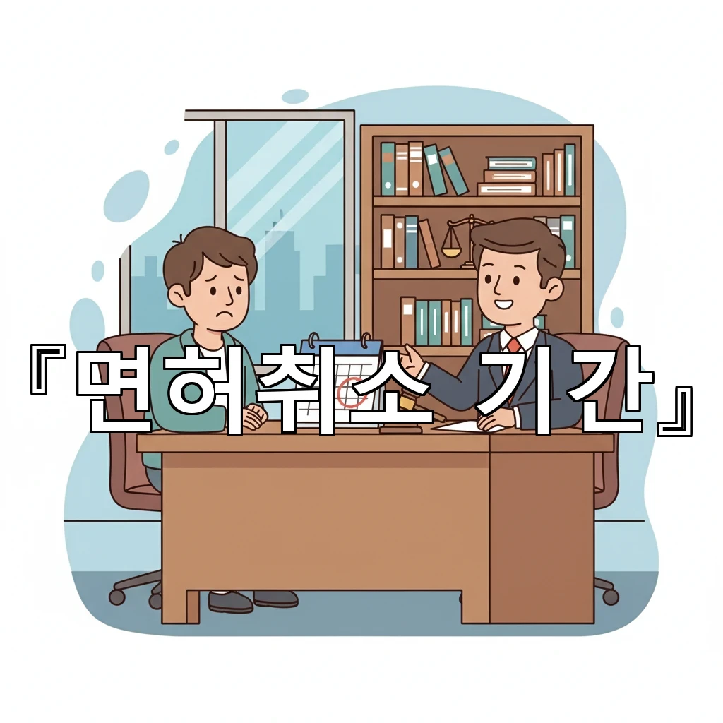 legal image 면허취소 기간 712