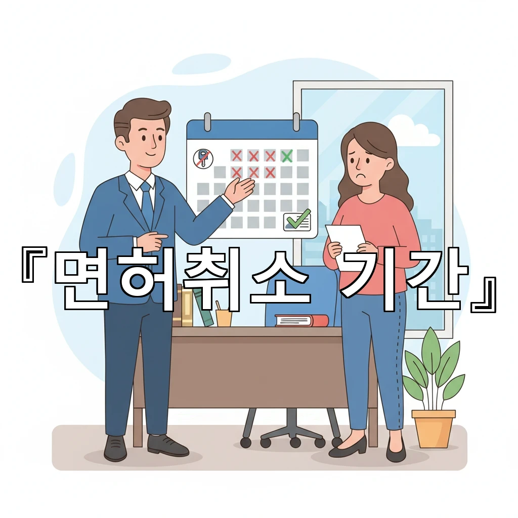 legal image 면허취소 기간 715