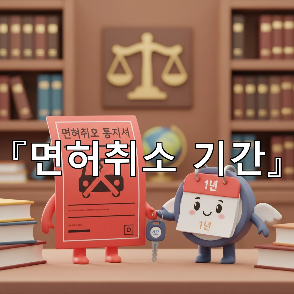 legal image 면허취소 기간 719