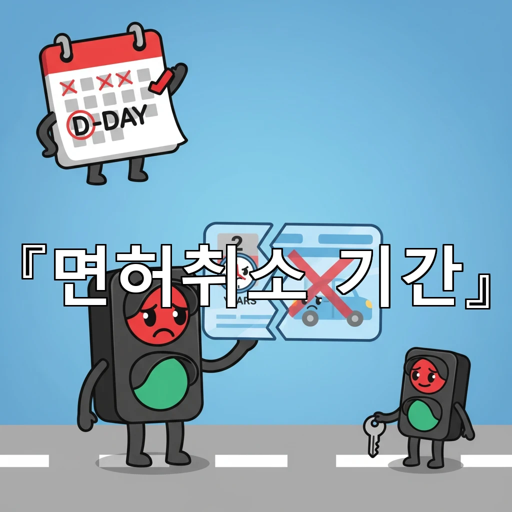 legal image 면허취소 기간 725