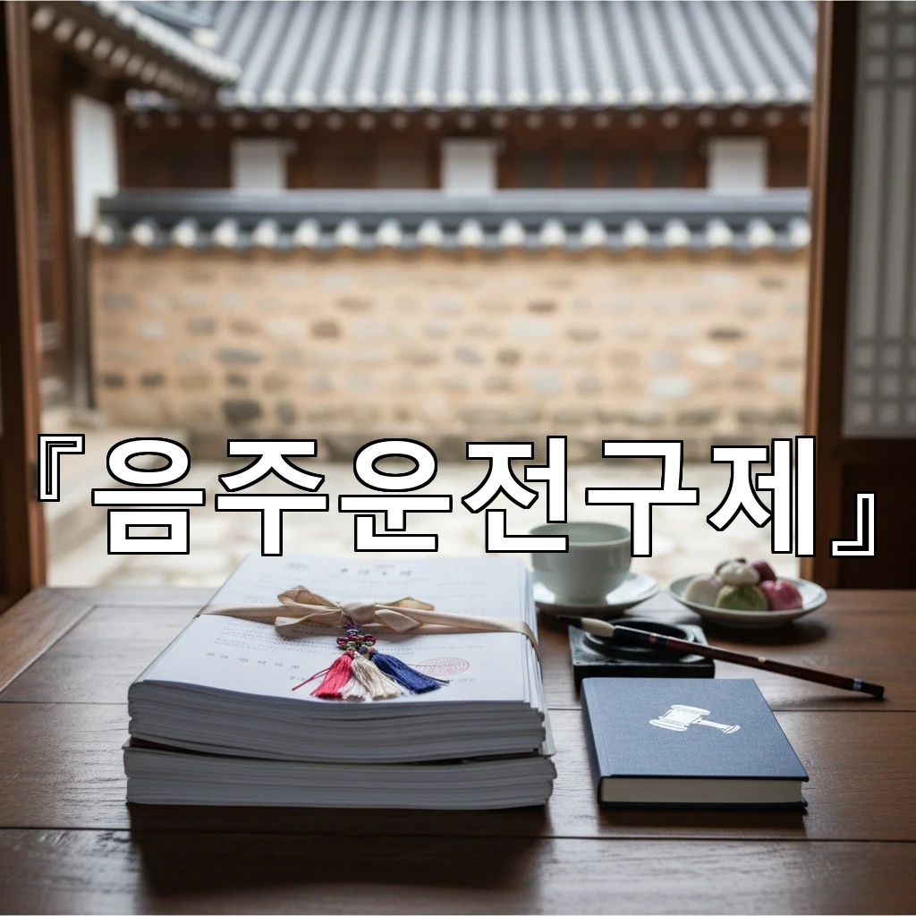 legal image 음주운전구제 711