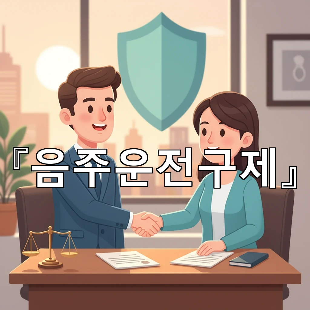 음주운전구제 반성문과 일상 기록이 설득력 갖추는 표현 설계