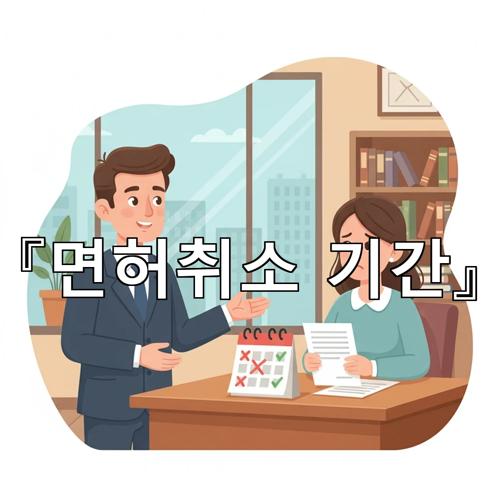 legal image 면허취소 기간 756