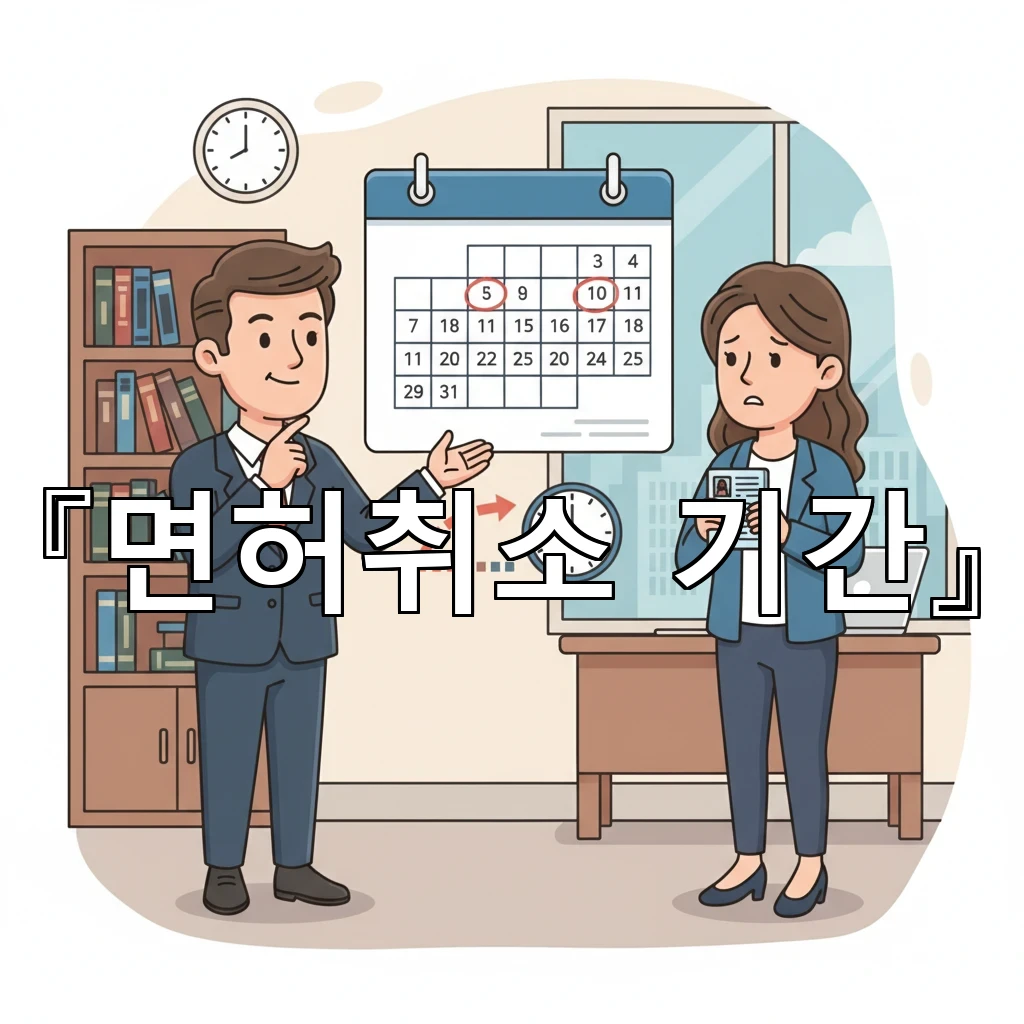 legal image 면허취소 기간 2526